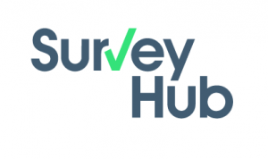 Survey Hub logo